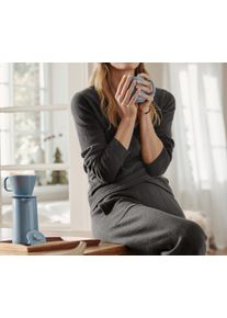 Tchibo - Cha&icirc;ne &eacute;nerg&eacute;tique en obsidienne - noir