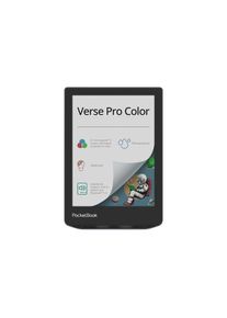 PocketBook, PocketBook E-Book &raquo;Reader Verse Pro Color Stormy Sea&laquo; ( / 6 &prime;&prime;) ), blau