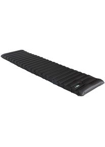 High Peak, Trekkingmatte &raquo;Dayton&laquo;, grau, B/H/L: 51cm x 7,6cm x 183cm, Trekkingmatte