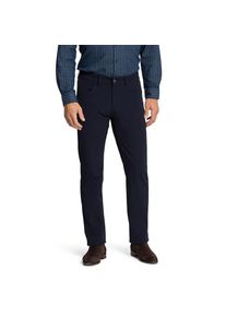 Pioneer Authentic Jeans, Herren, Stretch-Hose &raquo;Rando&laquo; Ceramica, marine, 33, L&auml;nge 32, In cleaner Optik