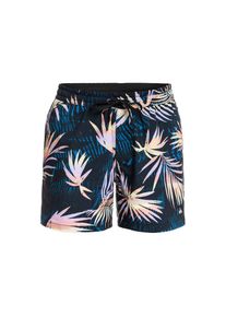 Quiksilver, Herren, Boardshorts &raquo;Surfsilk Mix 15"&laquo;, schwarz, XS, Material: 4-Way-Stretchgewebe aus...