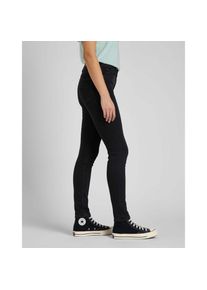 Lee, Unisex, Skinny-fit-Jeans &raquo; Jeans Skinny Fit Foreverfit&laquo;, schwarz, 32, L&auml;nge 31, Jeans Skinny Fit in Schwarz