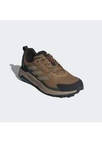 adidas terrex, Herren, adidas terrex Wanderschuh &raquo;TERREX ANYLANDER&laquo;, cardboard, blanch cargo, shadow olive, 48, Dieser leichte Wanderschuh ist 