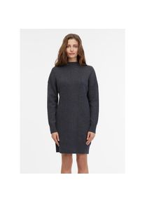 Ragwear, Unisex, Strickkleid &raquo;RIVENA&laquo;, dunkelgrau, XL (42), N-Gr, Vegan, von PETA verifiziertes kurzes Strickkleid von Ragwear