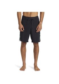 Quiksilver, Herren, Boardshorts &raquo;Surfsilk Arch 19"&laquo;, schwarz, 31SM, Kollektion: Everyday-Kollektion