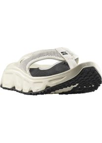 Salomon, Unisex, Hausschuh &raquo;REELAX BREAK 6.0 W&laquo;, vanilla ice, vanilla ice, schwarz, 42, Komfortabler Hausschuh von Salomon