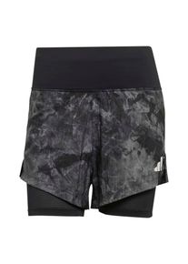 adidas Performance, Femmes Pantalon de sport 'Adi365', anthracite / noir / blanc