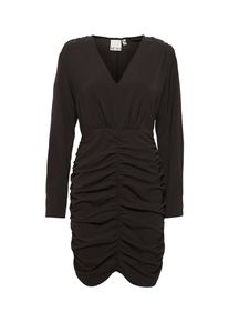 Ichi, Femmes Robe 'LEANE', noir