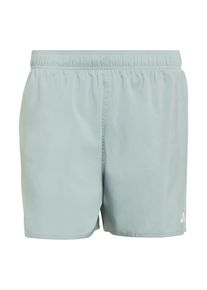 adidas Sportswear, Hommes Boardshorts 'Ess', bleu fum&eacute;
