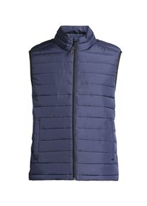 A&eacute;ropostale Weste Herren Gr&ouml;&szlig;e M navy