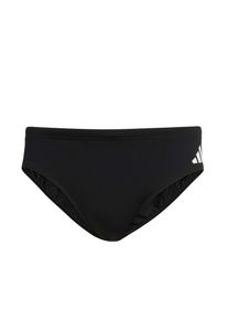 adidas Performance Sportbadehose 'TEAM' Herren Gr&ouml;&szlig;e M/L schwarz / wei&szlig;