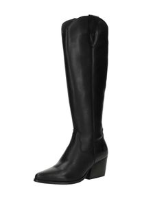 Apple of Eden Stiefel 'PERCIA' Damen Gr&ouml;&szlig;e 36 schwarz Winterschuhe