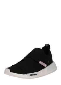 adidas originals Sneaker 'Nmd_R1' Damen Gr&ouml;&szlig;e 38 schwarz