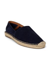 Polo Ralph Lauren Espadrilles 'CEVIO' Herren Gr&ouml;&szlig;e 41 navy