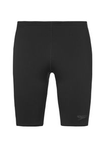 Speedo Endurance+ Badehose Herren - Gr&ouml;&szlig;e 5 - schwarz