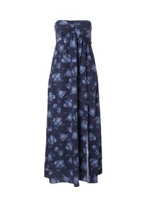 Hollister Kleid Damen Gr&ouml;&szlig;e 34 navy Winterkleid