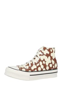 Converse Sneaker 'CHUCK TAYLOR ALL STAR' Jungen Gr&ouml;&szlig;e 29 creme / braun