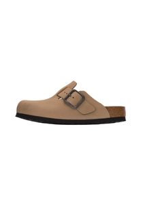 Birkenstock Clogs 'Boston' Herren Gr&ouml;&szlig;e 44 camel