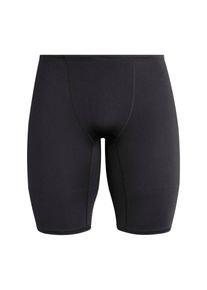 adidas Performance Sportbadeshorts 'TEAM JAMMER' Herren Gr&ouml;&szlig;e M schwarz