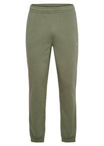 Hummel, Hommes Pantalon de sport, olive