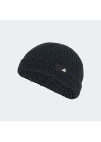adidas Sportswear, Unisex, adidas Sportswear Baseball Cap &raquo;FISHERMAN&laquo; Fisherman Beanie, schwarz, wei&szlig;, Einheitsgr&ouml;&szlig;e, Eine Fisherman M&uuml;tze aus 