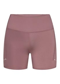 Nike, Femmes Pantalon de sport 'SWIFT', chocolat