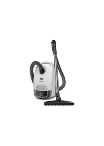 Miele, Bodenstaubsauger &raquo;Guard S1 Parquet Flex&laquo; 890 W, wei&szlig;, Einheitsgr&ouml;&szlig;e, Bodenstaubsauger