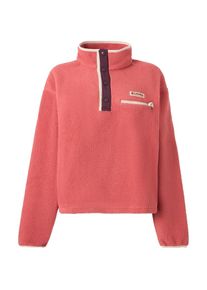 Columbia, Femmes Pull-over de sport 'Helvetia II', melon