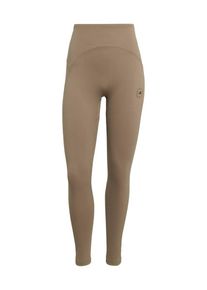 adidas by Stella McCartney, Femmes Pantalon de sport, cappuccino