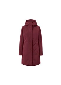 Tchibo - Manteau d&rsquo;ext&eacute;rieur 3 en 1 avec gilet - taille: 44 - rouge