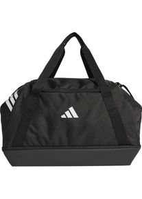 Adidas TIRO DU M BC Sporttasche - Gr&ouml;&szlig;e Einheitsgr&ouml;&szlig;e - schwarz