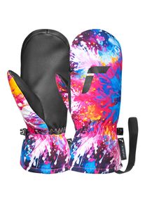 Reusch Carter Handschuh M&auml;dchen - Gr&ouml;&szlig;e 6 - bunt