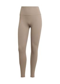 adidas Performance Sporthose 'ALL ME' Damen, beige, Gr&ouml;&szlig;e XXXL/4XL