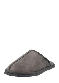 Jack & Jones Jack & Jones Hausschuh 'Dudley' Herren Gr&ouml;&szlig;e 41 rauchgrau