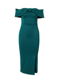 Lipsy Kleid Damen, gr&uuml;n, Gr&ouml;&szlig;e 38