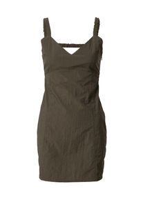 Nasty Gal, Femmes Robe, kaki