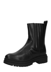 ABOUT YOU Stiefeletten 'Beyza' Damen, schwarz, Gr&ouml;&szlig;e 38