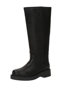 Apple of Eden Stiefel 'CATANIA 1' Damen Gr&ouml;&szlig;e 38 schwarz Winterschuhe