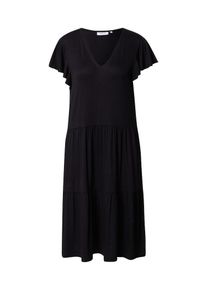 MSCH COPENHAGEN, Femmes Robe 'Alvy Remi', noir