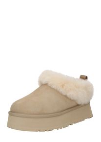 UGG Australia UGG, Femmes Pantoufle 'Tazzelle', moutarde