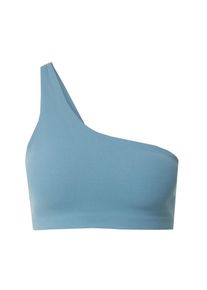 Nike Sport-BH 'ZENVY' Damen Gr&ouml;&szlig;e L blau