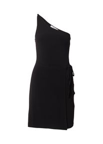 ABOUT YOU Kleid 'Natalia' Damen Gr&ouml;&szlig;e 36 schwarz Winterkleid