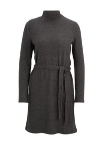 V&eacute;ro Moda Vero Moda Kleid 'Bella' Damen Gr&ouml;&szlig;e XL schwarzmeliert
