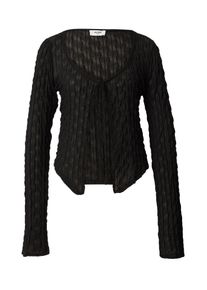 Sry Dad. Shirt 'Caro' Damen Gr&ouml;&szlig;e XXL schwarz