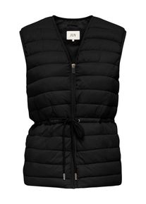 Jacqueline de Yong JDY Weste 'JDYRenee' Damen Gr&ouml;&szlig;e L schwarz