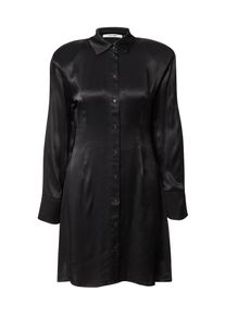 Oval Square Blusenkleid 'Jive' Damen Gr&ouml;&szlig;e 36 schwarz Sommerkleid