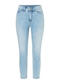 MAC - 7/8-Jeans, denim, Gr. 40, Baumwolle