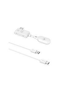 Optoma WHD221 Wireless transmitter AND receiver USB-C HDMI