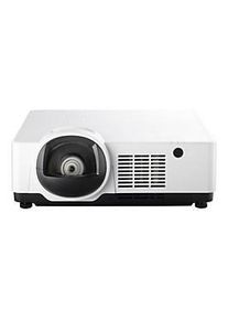 Viewsonic LSC601WU-ST - 3-LCD-Projektor - 6000 ANSI-Lumen - WUXGA (1920 x 1200)