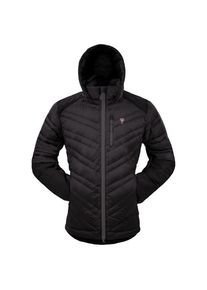 Gr&uuml;ezi Bag Gr&uuml;ezi Bag - Lightful DownWool Jacket - Daunenjacke Gr S schwarz